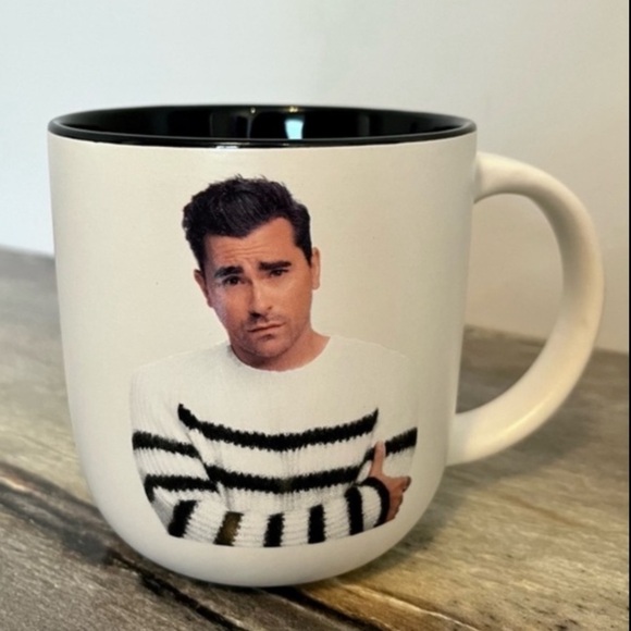 ZRIKE Schitt’s Creek NEW Coffee Mug Cup Have a Blessed Day David - Picture 3 of 11